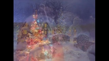 Коледна музика - Thank God It's Christmas