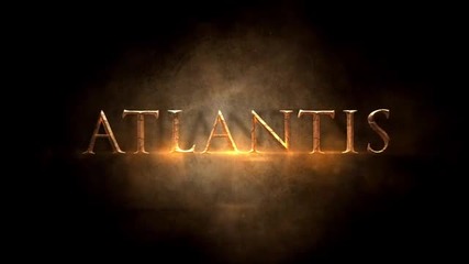 Atlantis Сезон 2 Епизод 12 Bg Subs