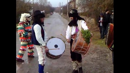 Surva 2011 Elov dol