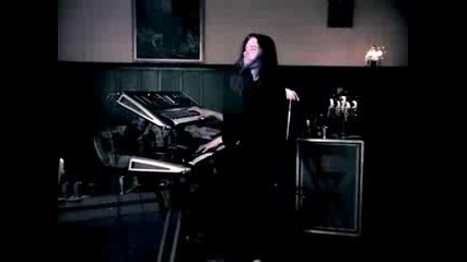 him - kiss of dawn 