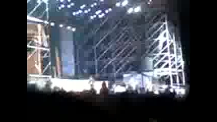 Metallica - Seek & Destroy