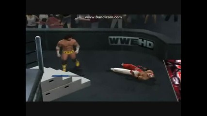 rey misterio vs cm punk
