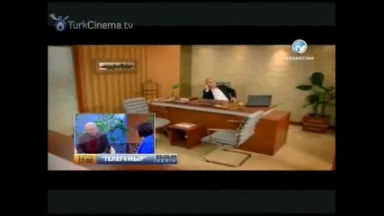 Прости ми - 2.сезон, еп.2 (beni affet)
