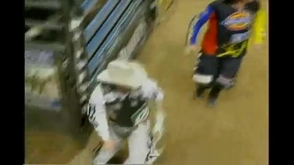 Kody Lostroh on Cat Man Do 