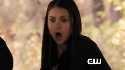 Промо!!!! The Vampire Diaries - 12 The Ties That Bind