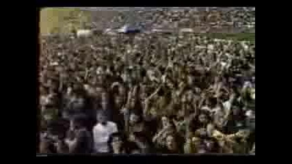Angra - Streets Of Tomorrow