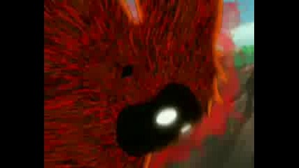 naruto vs orchimaru