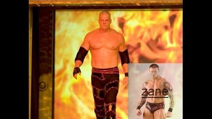 Kane - Man On Fire 