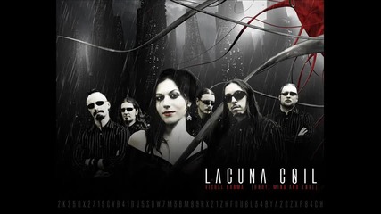 Lacuna Coil - End Of Time (превод)