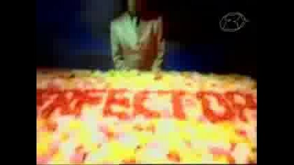 Duran Duran - Perfect Day
