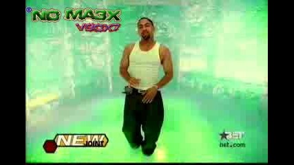 Big Tymers Ft. Lil Wayne & Mack