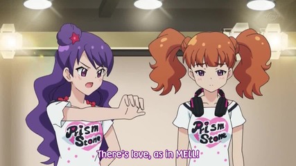 Pretty Rhythm- Dear My Future Episode 5