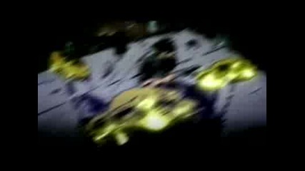 Linkin Park - Breaking The Habit 