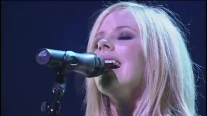 Avril Lavigne - Anything but Ordinary 