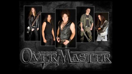 Overmaster - Marble King 