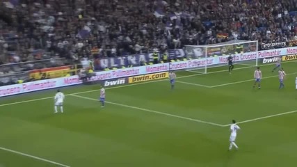 Cristiano Ronaldo-2010-2011 Rockstar