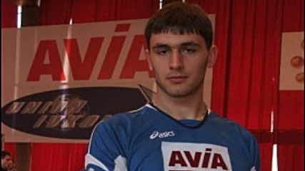 Цветан Соколов