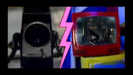 David Guetta feat Rihanna - Whos That Chick [ Високо Качество ]