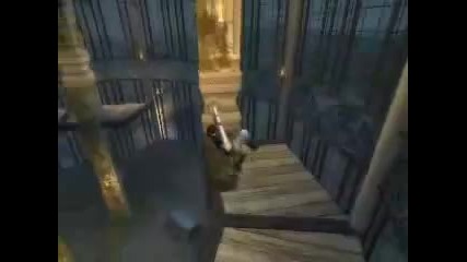 Как да превъртите Prince of Persia: The Sands of Time - Част 8 