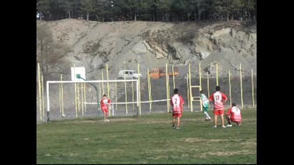 Prqporec 8 - 2 Gabrowo (fenomen)