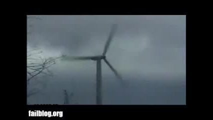 Windmill Fail 