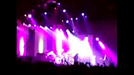 Deep Purple В София