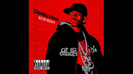 Chamillionaire - The Evaluation - Mm6