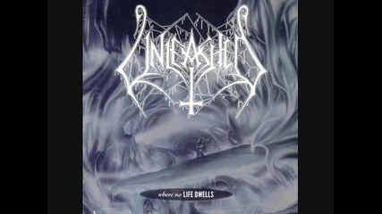 Unleashed - Dead Forever (where No Life Dwells 1991) 