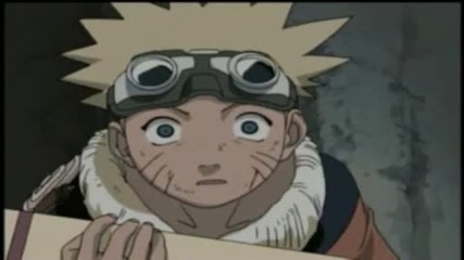 Naruto Episode 1 Part 2