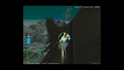 stunt 3