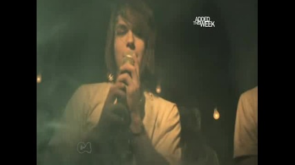 The ready set - Love like woe (2010, Hq)