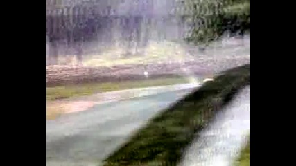 Audi Quattro 
