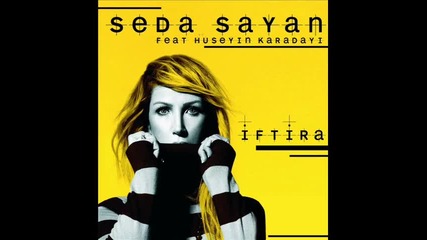 Seda Sayan -iftira 2011