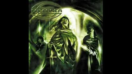 Falconer - Ravenhair