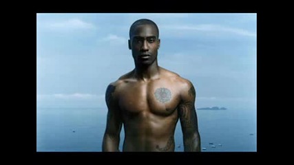 Simon Webbe - Aint True To Yourself