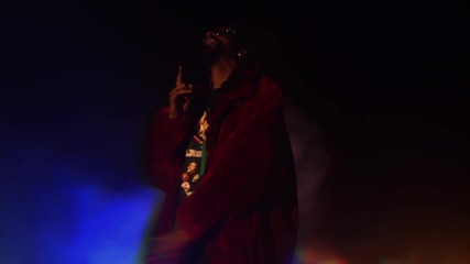 Snoop Dogg Feat. Mavado & Popcaan - Lighters Up