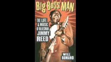 Jimmy Reed - Odds and Ends