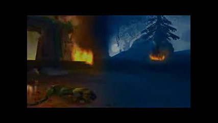 World Of Warcraft Zulaman Trailer