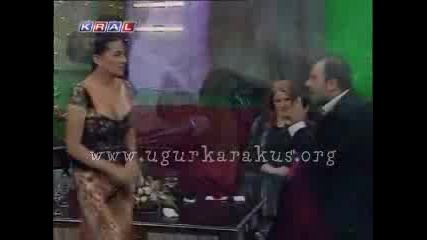 Uд?ur Karakuе? - Ben Д°nsan Deд?il Miyim (