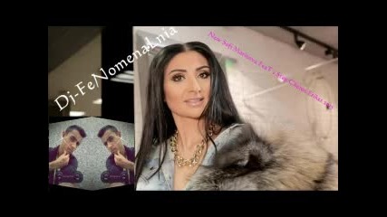 New Sofi Marinova Feat 2 Step Cheren Etiket 2016 (dj-fenomenalnia Remix)