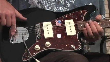Fender Jazzmaster 1962 