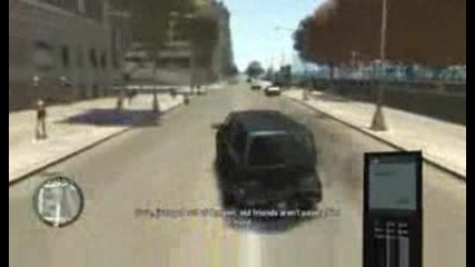 Gta 4 - mission - 33 - Deconstruction For Beginners