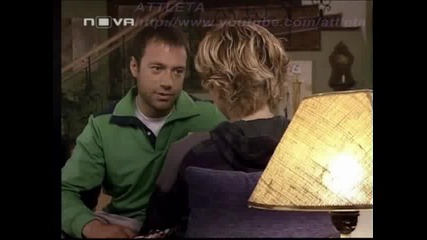 Сълзи над Босфора - Elveda Derken епизод 5 част 3
