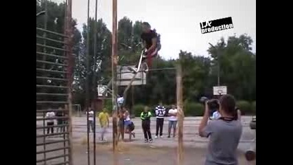 Момчетата са луди
