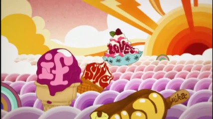 Mika - Lollipop 