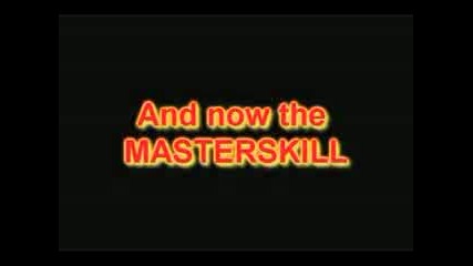 Silkroad Rogue Skillz