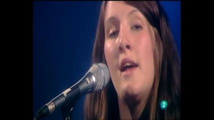 Sad February - The Unthanks (los Conciertos de Radio 3, 18 - 5 - 2010) 