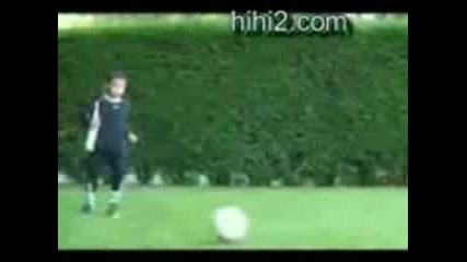 Future Of C. Ronaldo