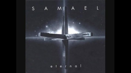 Samael - Year Zero