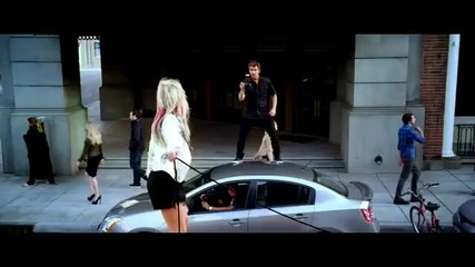 Britney Spears - I Wanna Go (teaser)